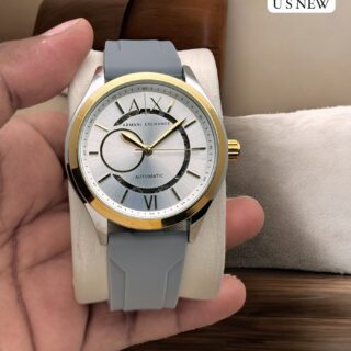 Armani Automatic A/X (GRA-W-G)
