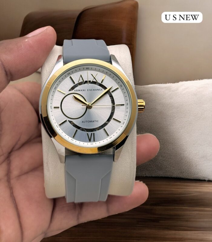 Armani Automatic A/X (GRA-W-G)