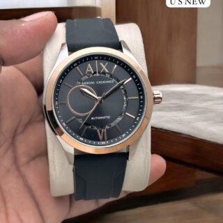 Armani Automatic A/X (DGRA-RG-B)