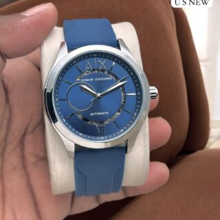 Armani Automatic A/X (BL-SL-BL)