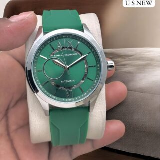 Armani Automatic A/X (GR-SL)