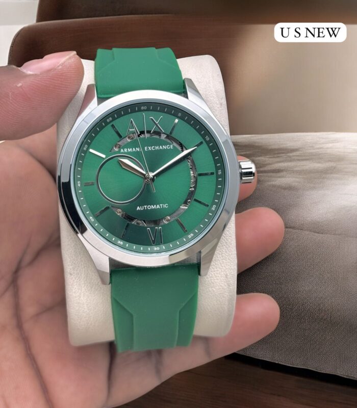 Armani Automatic A/X (GR-SL)