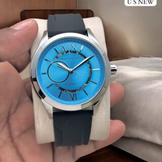 Armani Automatic A/X (DGRA-LBL)