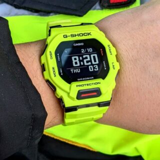 G-Shock GBD200 NE