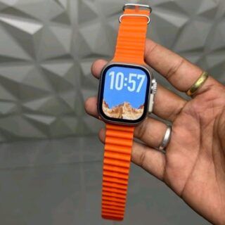 Apple Ultra 3 (7 In 1) Org