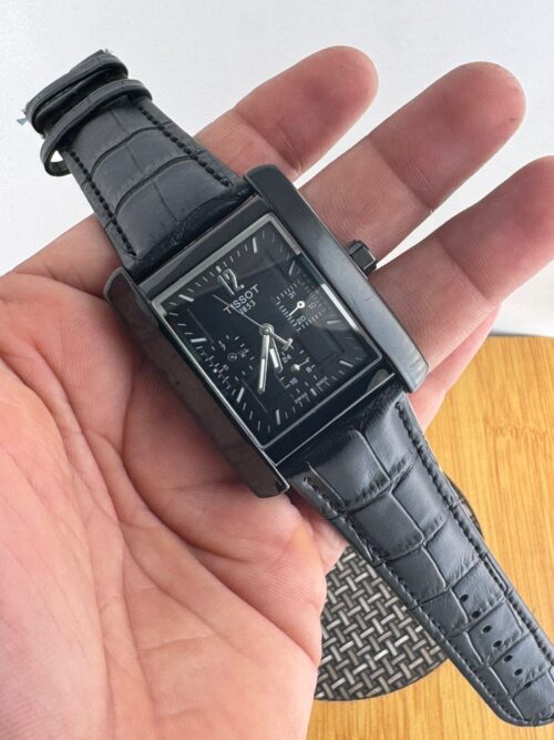 Tissot Txl Chronograph (B-B) - Image 3