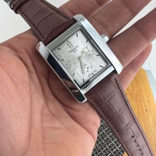 Tissot Txl Chronograph (BRO-SL-W)