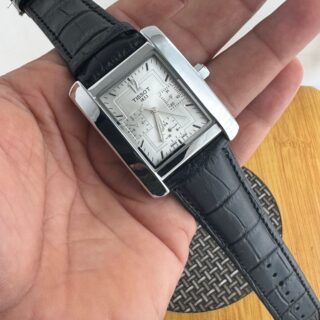 Tissot Txl Chronograph (B-B-SL)