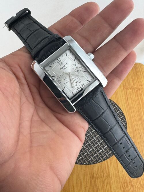 Tissot Txl Chronograph (B-B-SL)