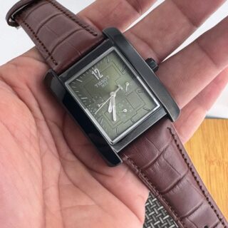Tissot Txl Chronograph (BRO-B)