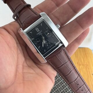 Tissot Txl Chronograph (BRO-B-SL)