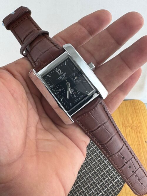 Tissot Txl Chronograph (BRO-B-SL)