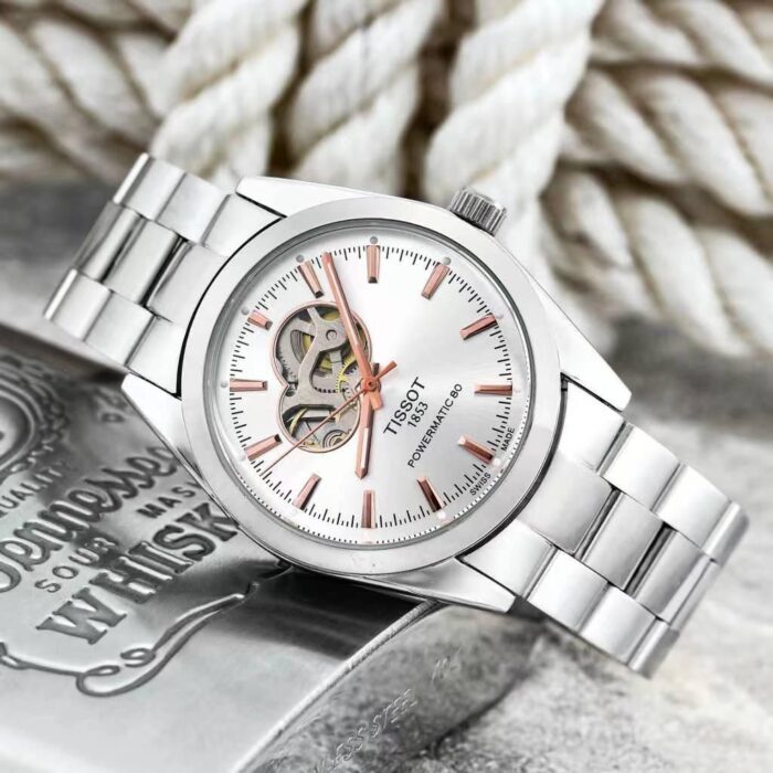 Tissot Le Locle Automatic (SL-W)