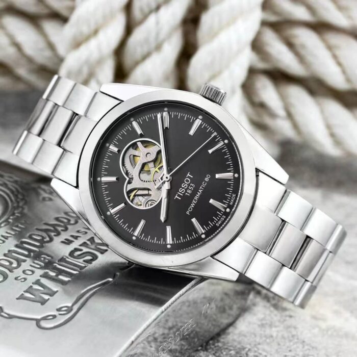Tissot Le Locle Automatic (SL-B)