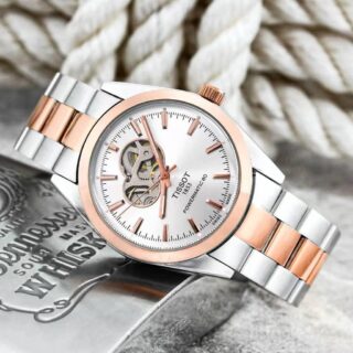 Tissot Le Locle Automatic (DT-W)