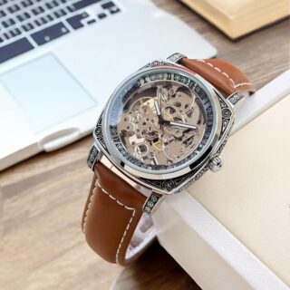 Panerai Automatic Leather (BRO-SL-B)