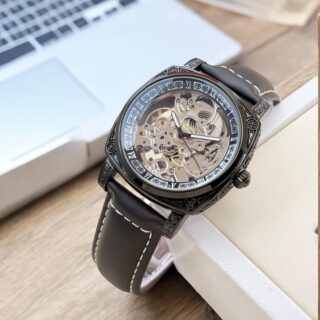 Panerai Automatic Leather (B-SL-B)
