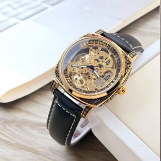 Panerai Automatic Leather (B-DG)