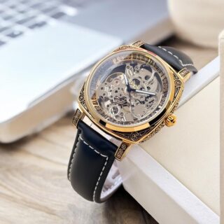 Panerai Automatic Leather (B-G-SL)