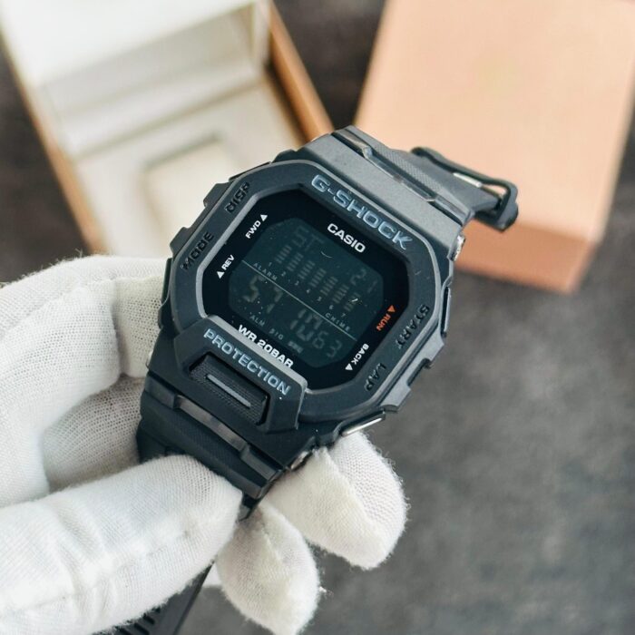 G-Shock GBD-200 (Black) - Image 3