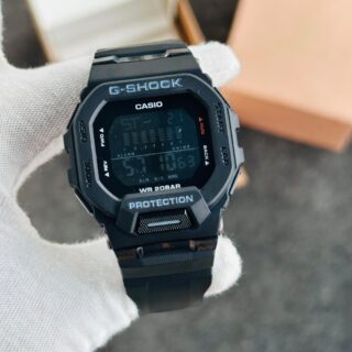 G-Shock GBD-200 (Black)