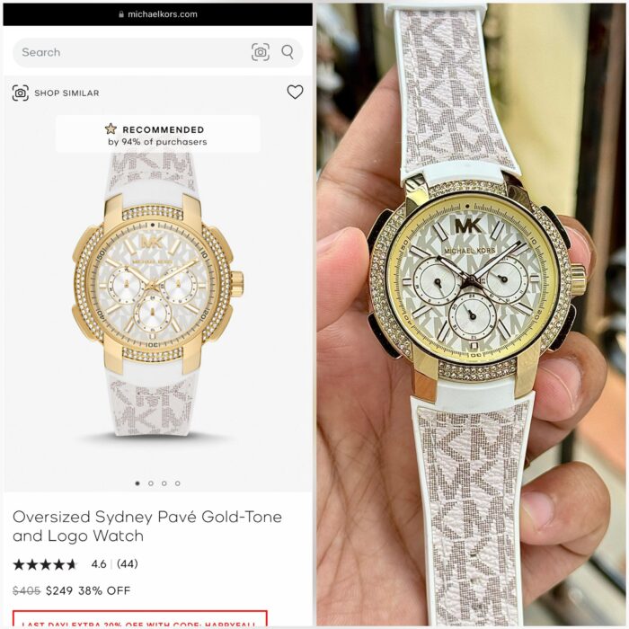 Michael Kors MK7221 (W) - Image 3