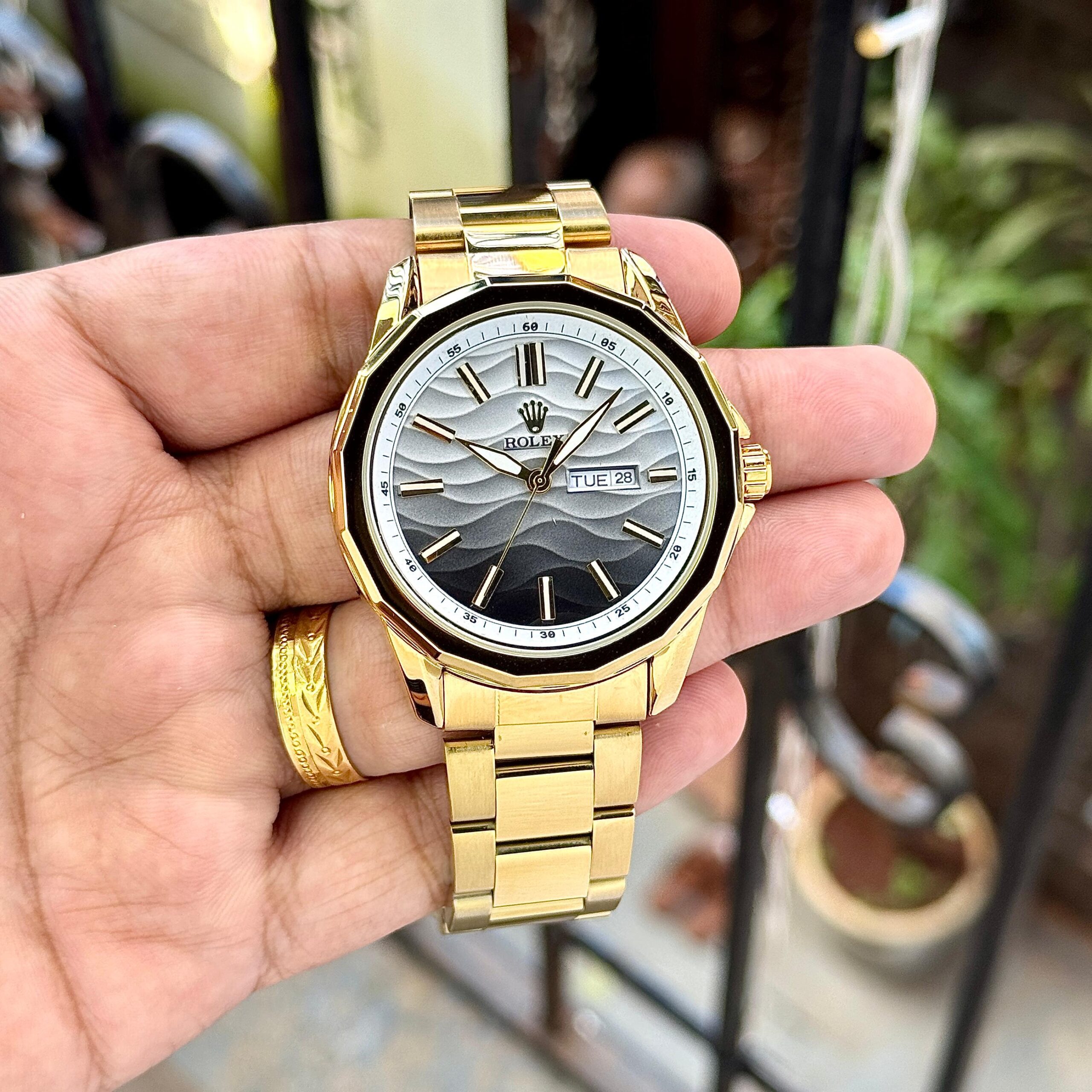 Rolex Classic (G-W)