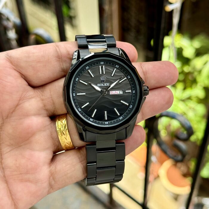 Rolex Classic (B-B)