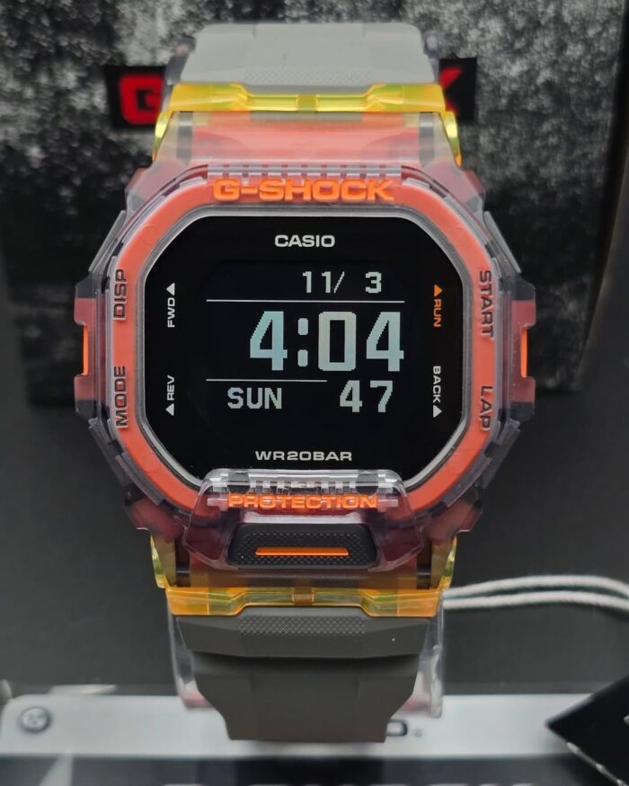 G-Shock GBD-200SM (ORG) - Image 3