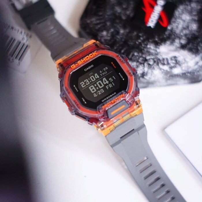 G-Shock GBD-200SM (ORG) - Image 5