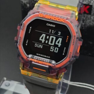 G-Shock GBD-200SM (ORG)