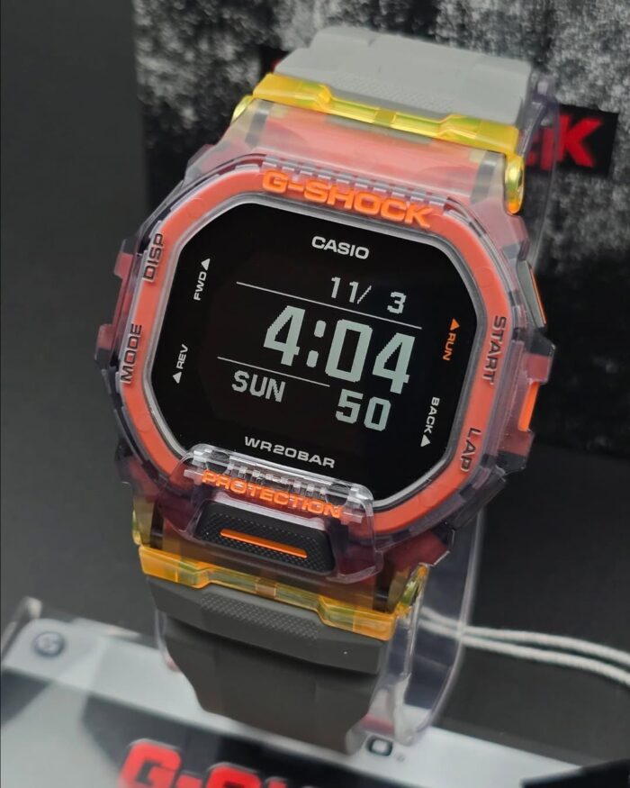 G-Shock GBD-200SM (ORG)