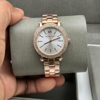 Michael Kors Mfo Corey (G-W)