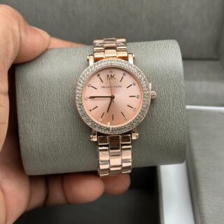 Michael Kors Mfo Corey (G-G)