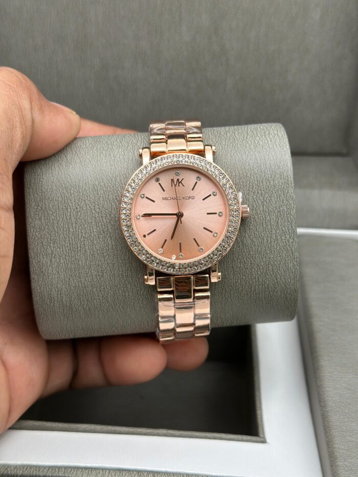 Michael Kors Mfo Corey (G-G)