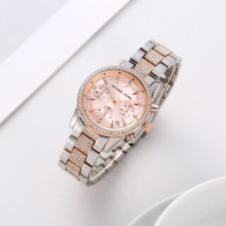 Michael Kors Ritz MK6598 (DT-PI)