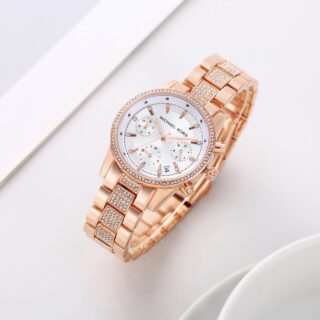 Michael Kors Ritz MK6598 (G-W)