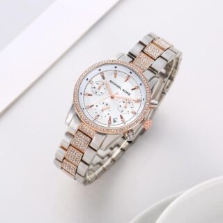 Michael Kors Ritz MK6598 (DT-W)