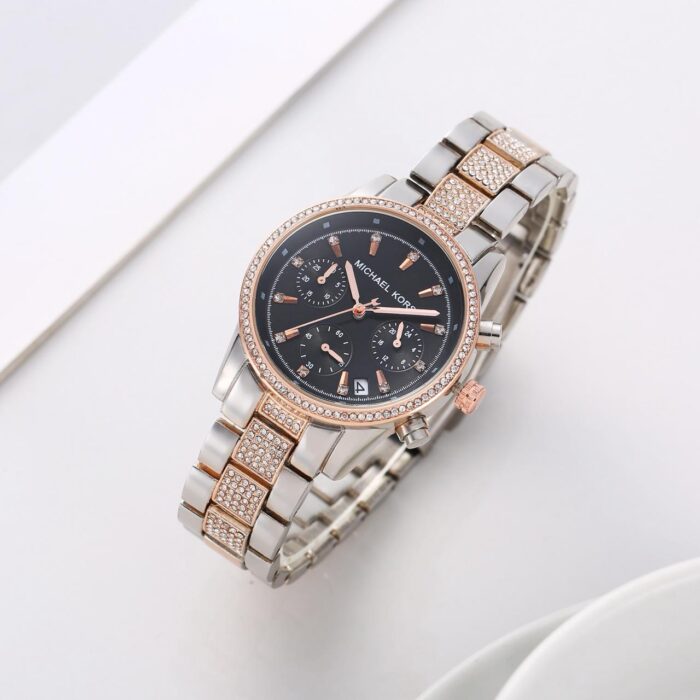 Michael Kors Ritz MK6598 (DT-B)