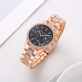 Michael Kors Ritz MK6598 (G-B)