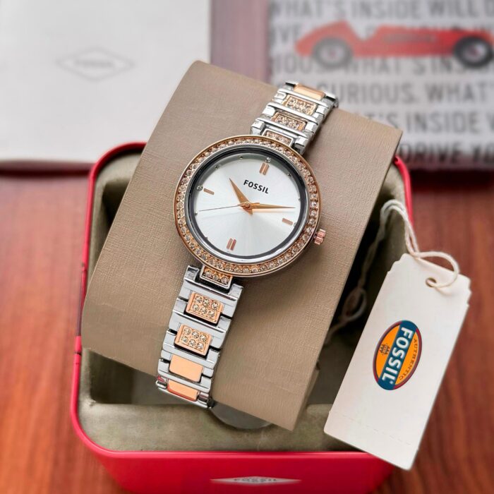 Fossil Karli BQ3337 (W) - Image 2