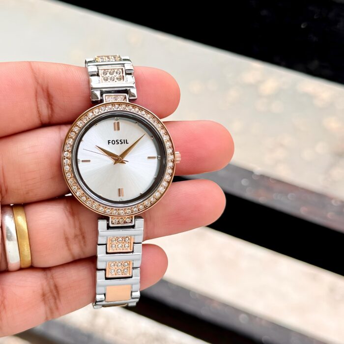 Fossil Karli BQ3337 (W)