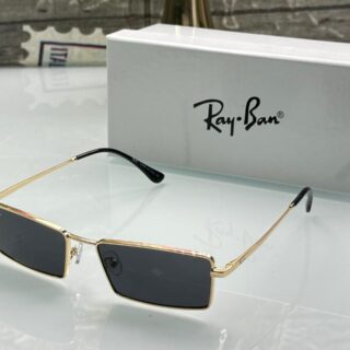 RayBan S-Square (B-G)