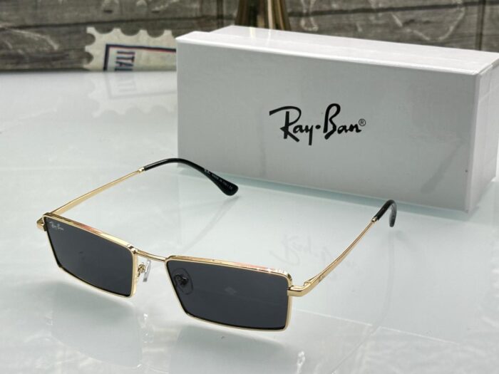 RayBan S-Square (B-G)