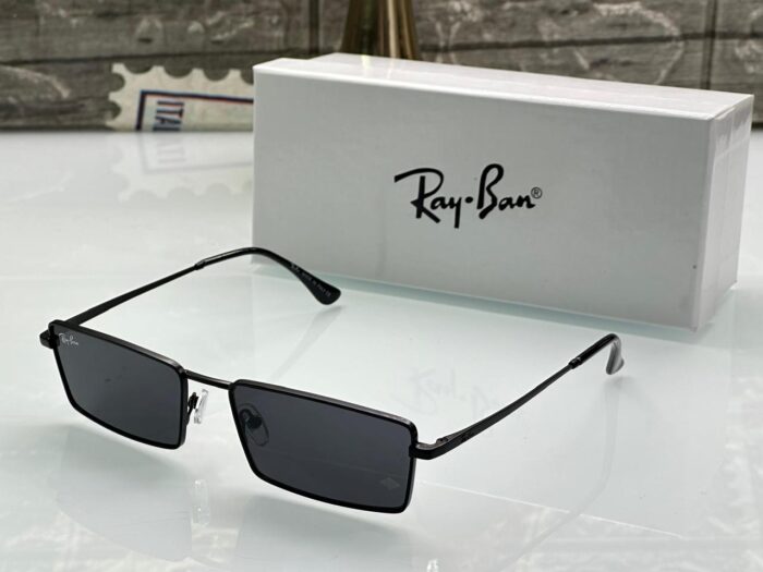 RayBan S-Square (B)
