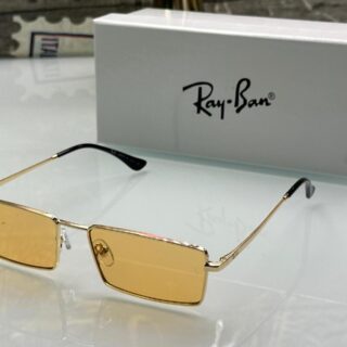 RayBan S-Square (YE-G)