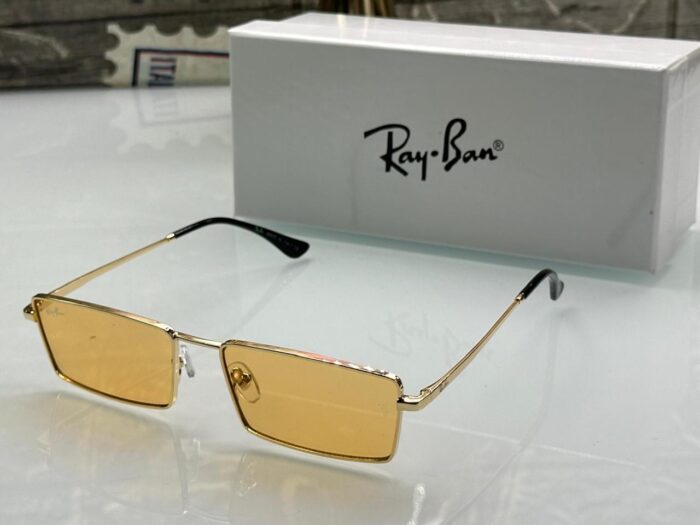 RayBan S-Square (YE-G)