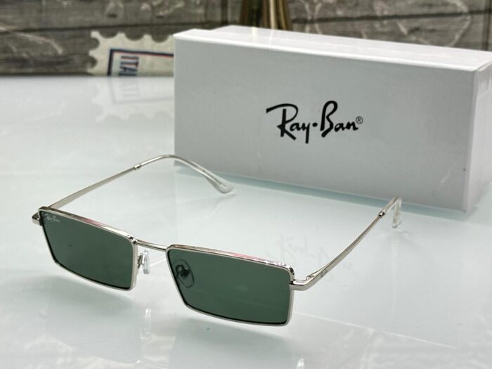RayBan S-Square (SL-GR)