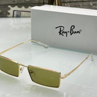 RayBan S-Square (G-GR)