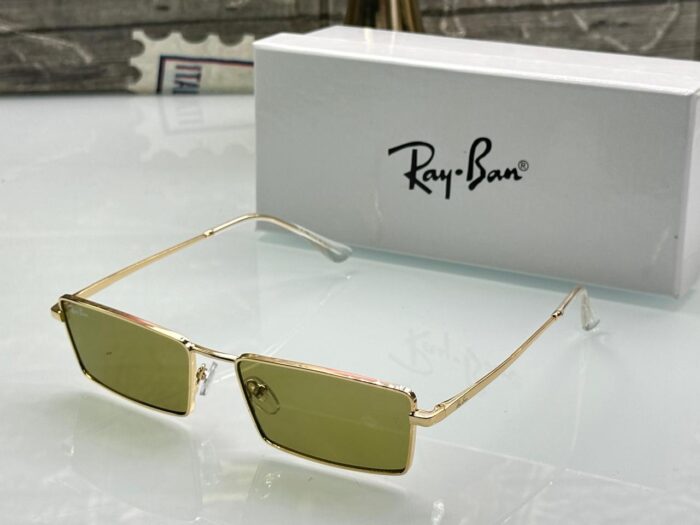 RayBan S-Square (G-GR)